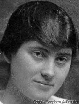 Anna, 1928.