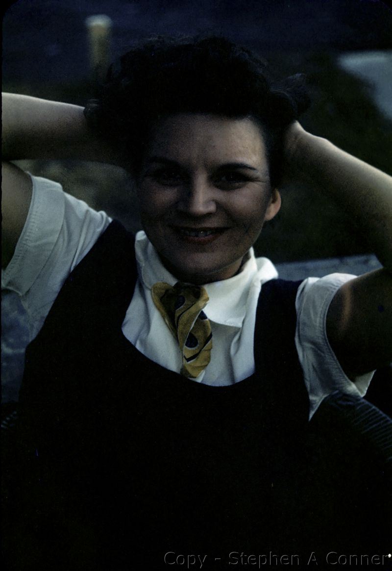 Lutz, Anna