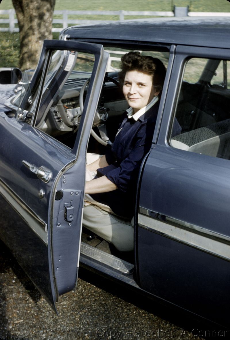 Lutz, Anna - 1959