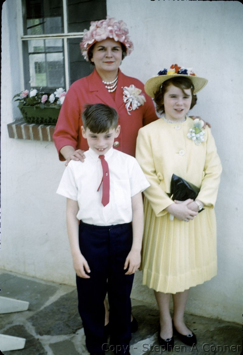 Lutz, Anna - 1962