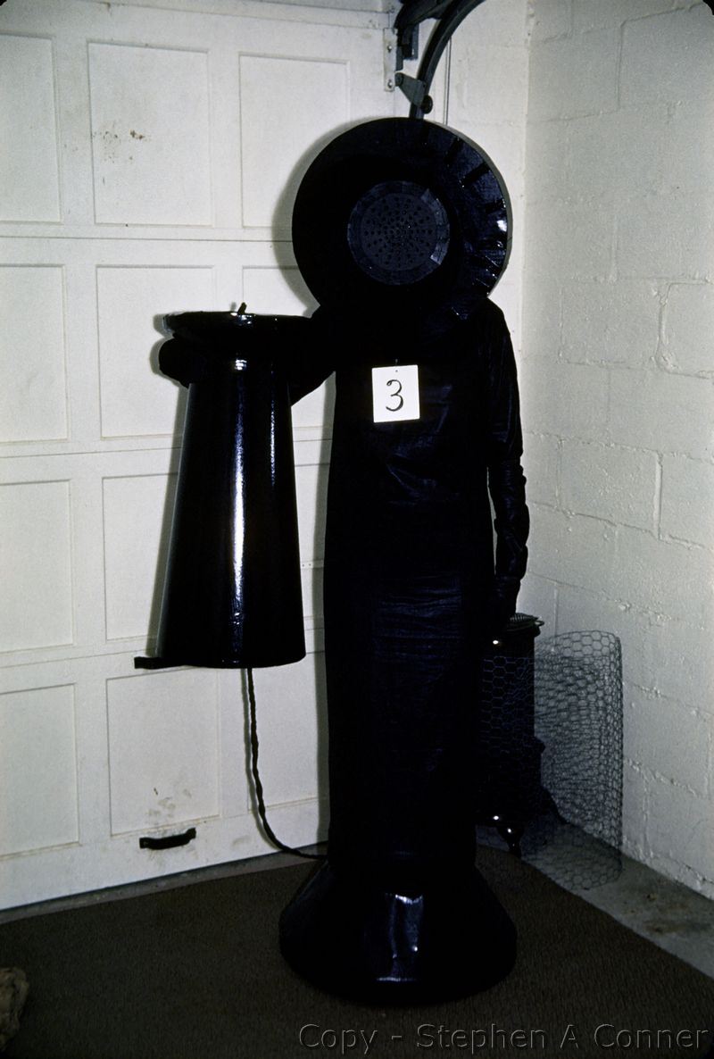 Halloween Guest 03
