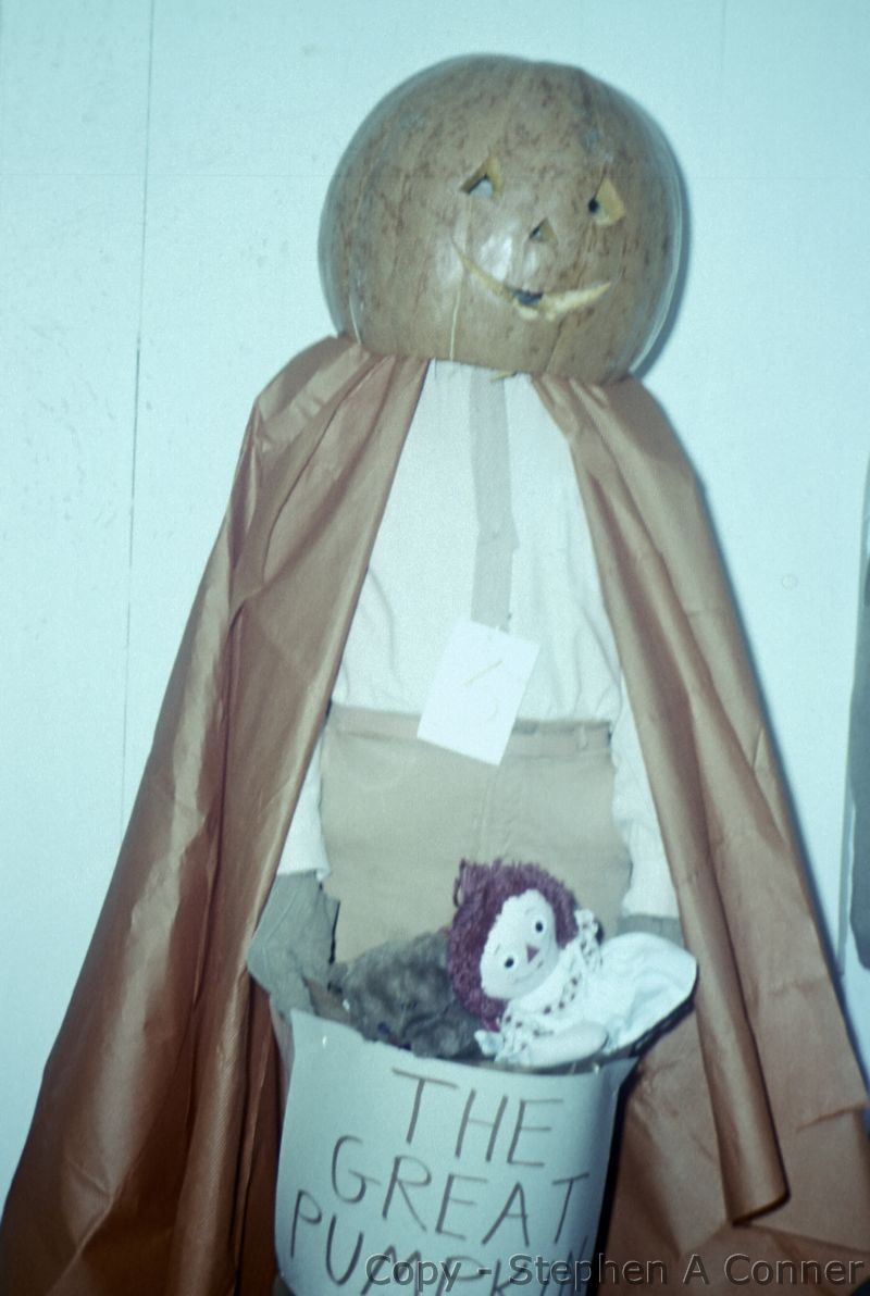 Halloween Guest 13
