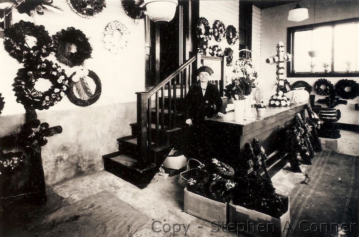 Elenora (Bauer) Biebl