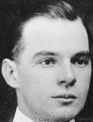 Frank A. Rosenberger